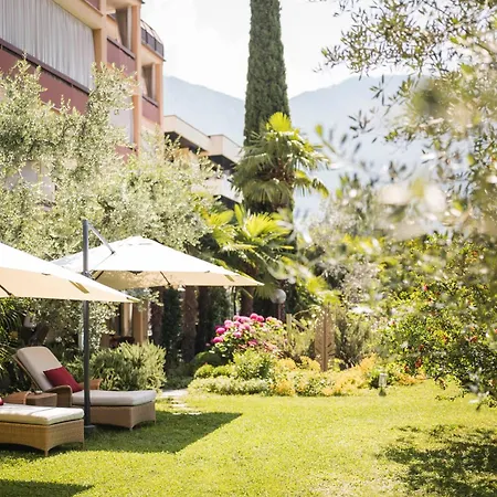 Hotel Gartenresidence Zea Curtis-3